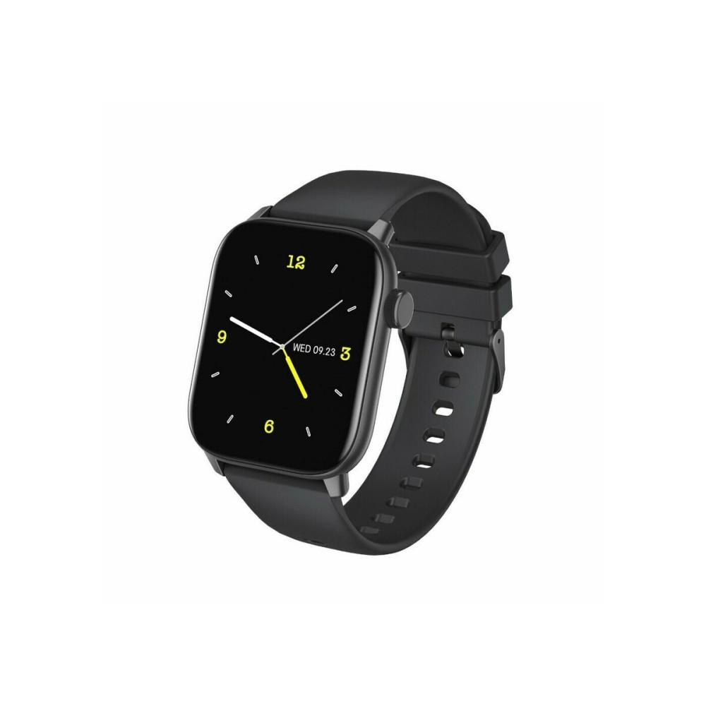 Smartwatch Oromed SMART FIT 5 Schwarz Ja 1,69"