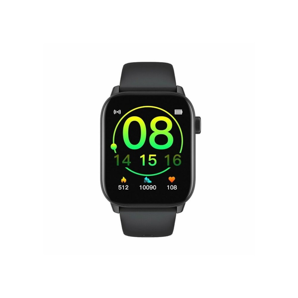 Smartwatch Oromed SMART FIT 5 Schwarz Ja 1,69"