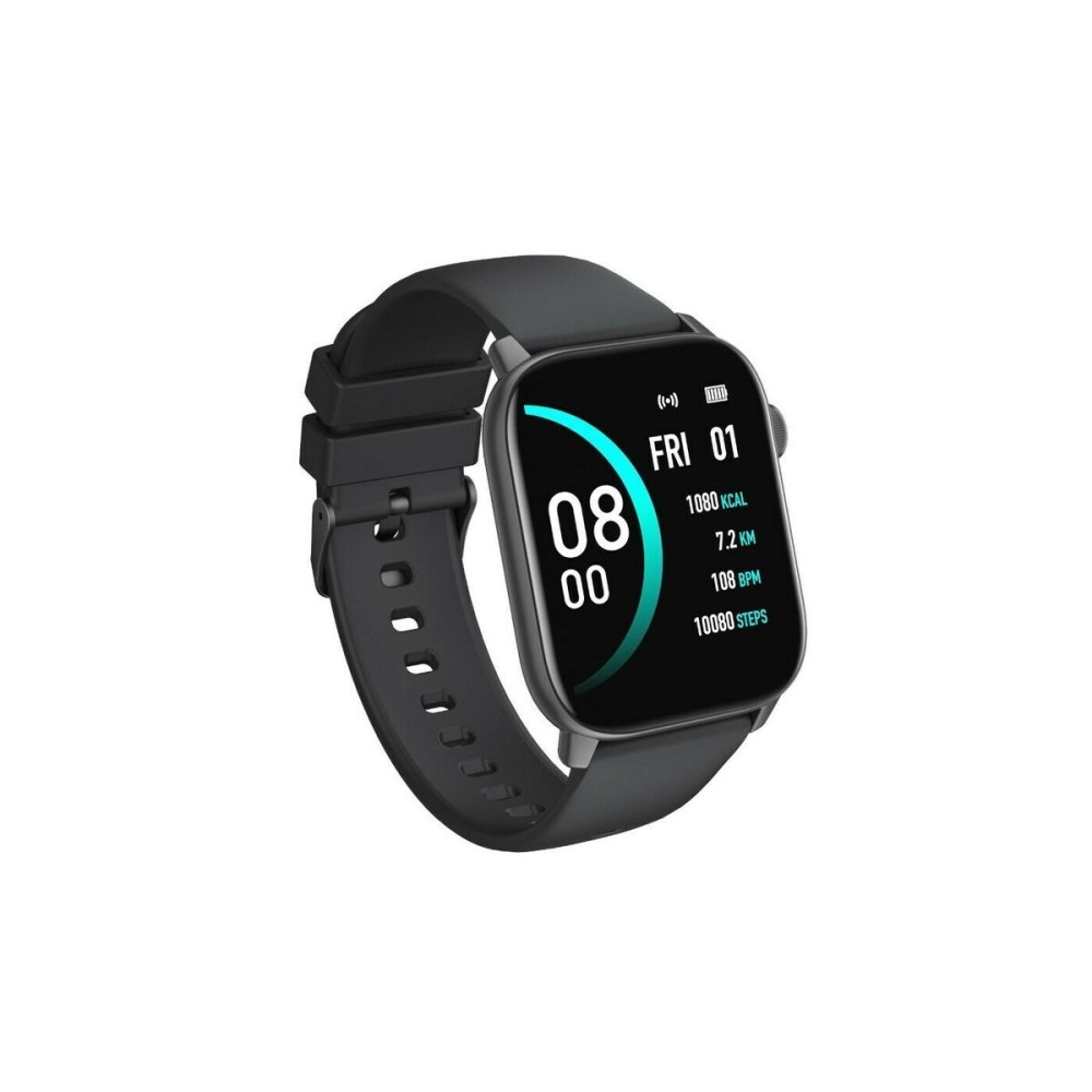 Smartwatch Oromed SMART FIT 5 Schwarz Ja 1,69"