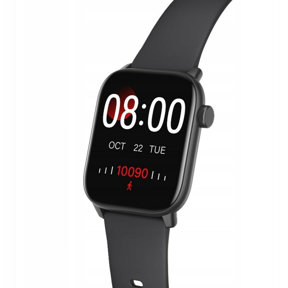Smartwatch Oromed SMART FIT 5 Schwarz Ja 1,69"