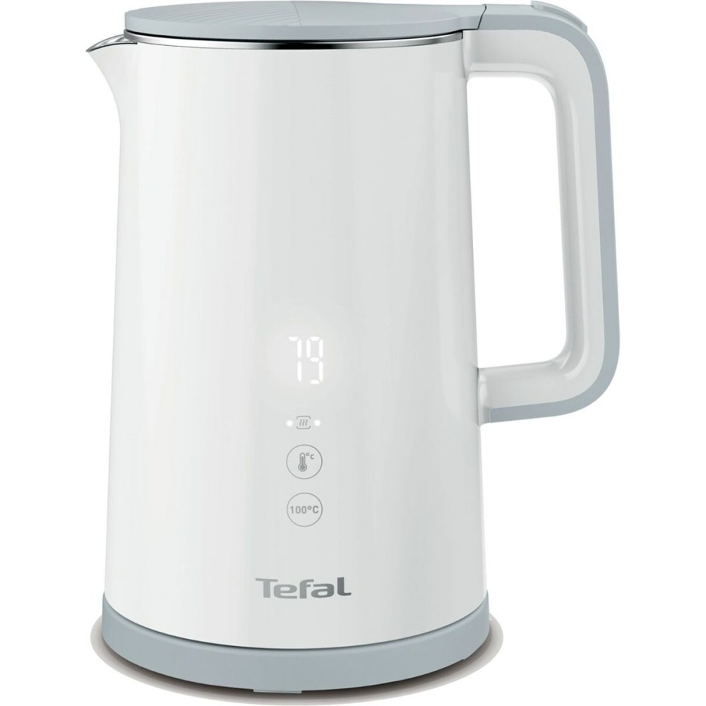 Wasserkocher Tefal KO693110 Weiß 1800 W 1,5 L