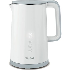 Wasserkocher Tefal KO693110 Weiß 1800 W 1,5 L