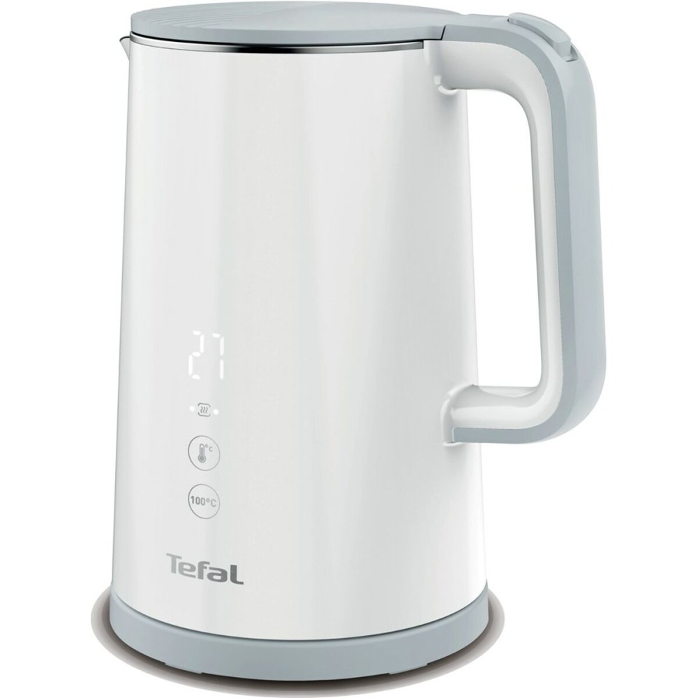 Wasserkocher Tefal KO693110 Weiß 1800 W 1,5 L