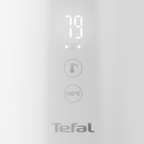 Wasserkocher Tefal KO693110 Weiß 1800 W 1,5 L
