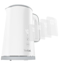 Wasserkocher Tefal KO693110 Weiß 1800 W 1,5 L