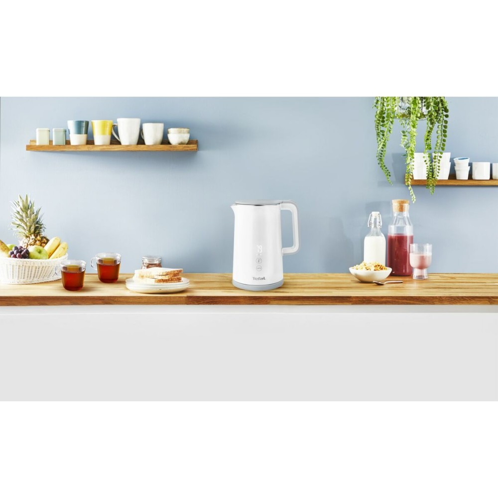 Kettle Tefal KO693110 White 1800 W 1,5 L