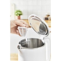 Wasserkocher Tefal KO693110 Weiß 1800 W 1,5 L