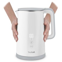 Wasserkocher Tefal KO693110 Weiß 1800 W 1,5 L