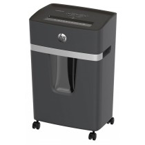 Déchiqueteuse de Papier HP HPN281115CCOF-05 20 L