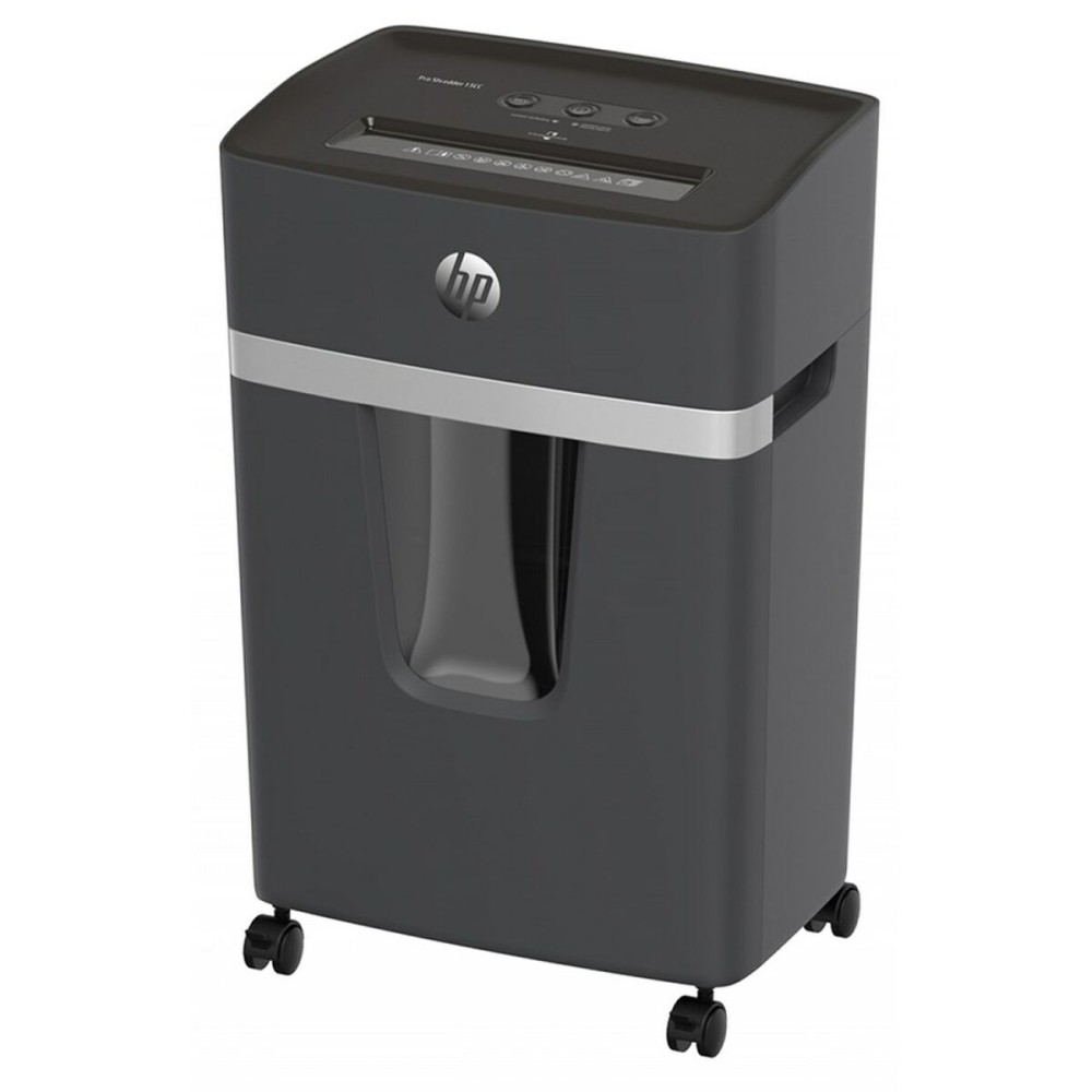 Déchiqueteuse de Papier HP HPN281115CCOF-05 20 L