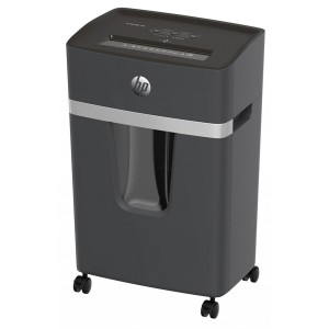 Déchiqueteuse de Papier HP HPN281115CCOF-05 20 L