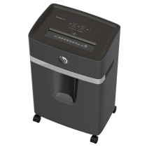 Déchiqueteuse de Papier HP HPN281115CCOF-05 20 L