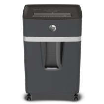 Déchiqueteuse de Papier HP HPN281115CCOF-05 20 L