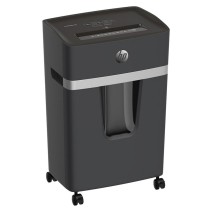 Déchiqueteuse de Papier HP HPN281115CCOF-05 20 L