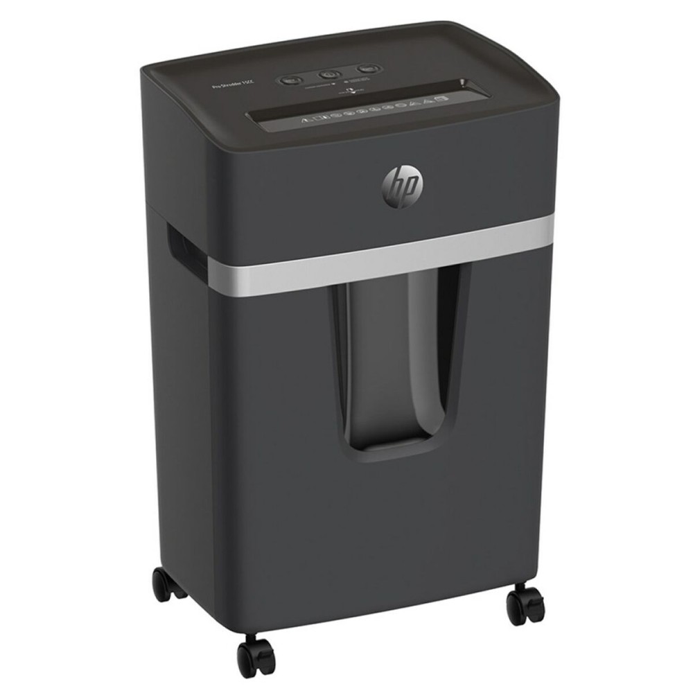 Déchiqueteuse de Papier HP HPN281115CCOF-05 20 L