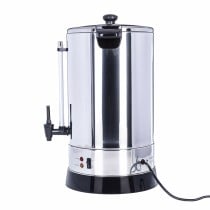 Water Kettle and Electric Teakettle Adler CR 1259 Black Stainless steel 1650 W 20 L