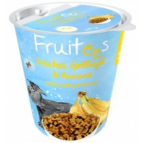 Hundesnack BOSCH Banana Vögel 200 g