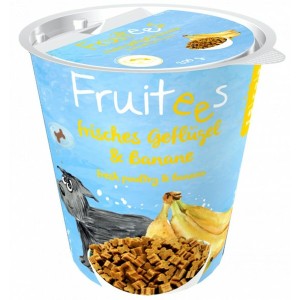 Dog Snack BOSCH Banana Birds 200 g