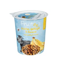 Dog Snack BOSCH Banana Birds 200 g