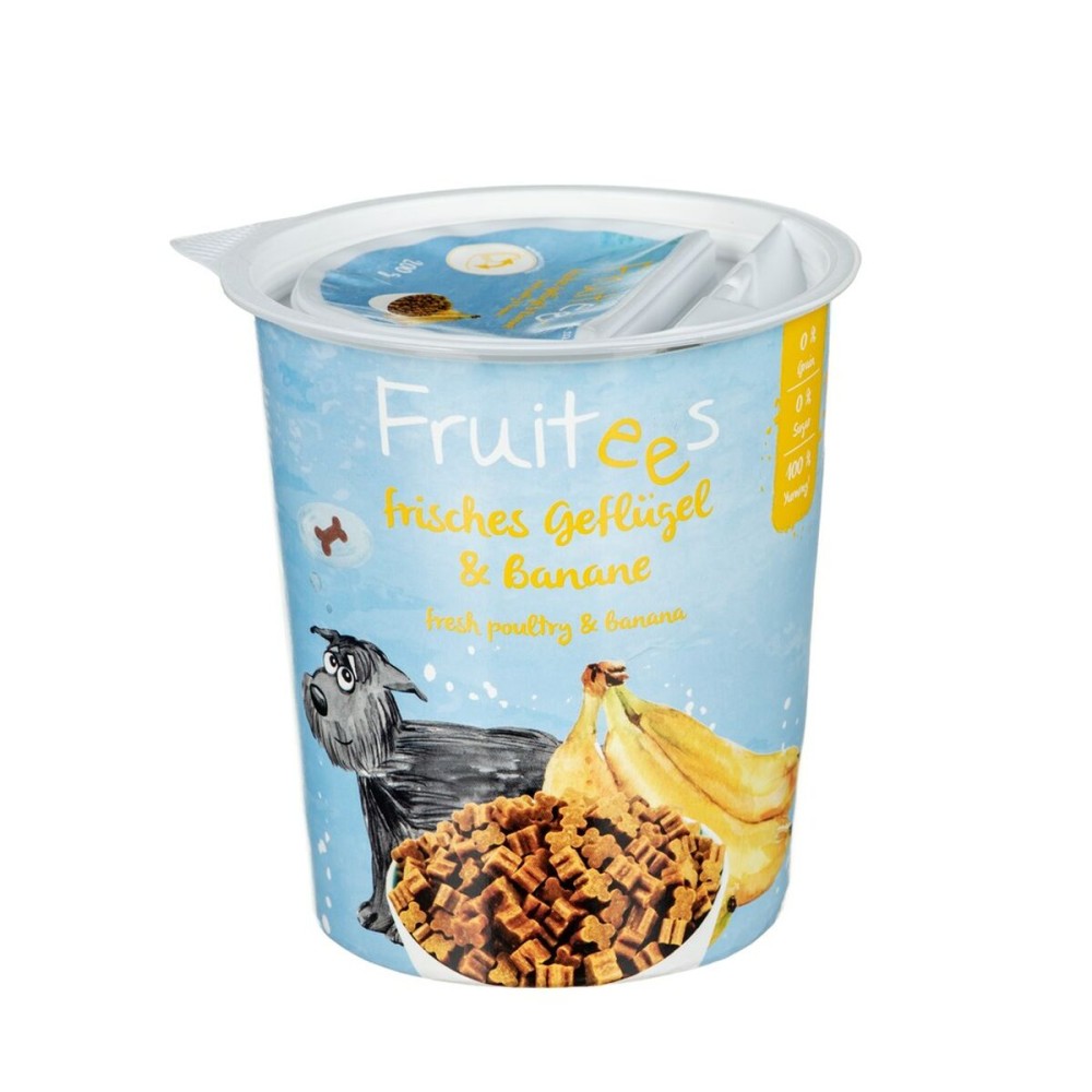 Dog Snack BOSCH Banana Birds 200 g