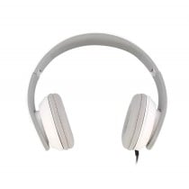 Headphones TNB Stream White Black