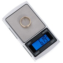 Precision Digital Scale Adler AD 3168