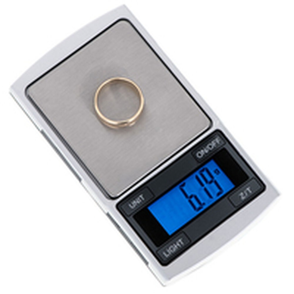 Precision Digital Scale Adler AD 3168