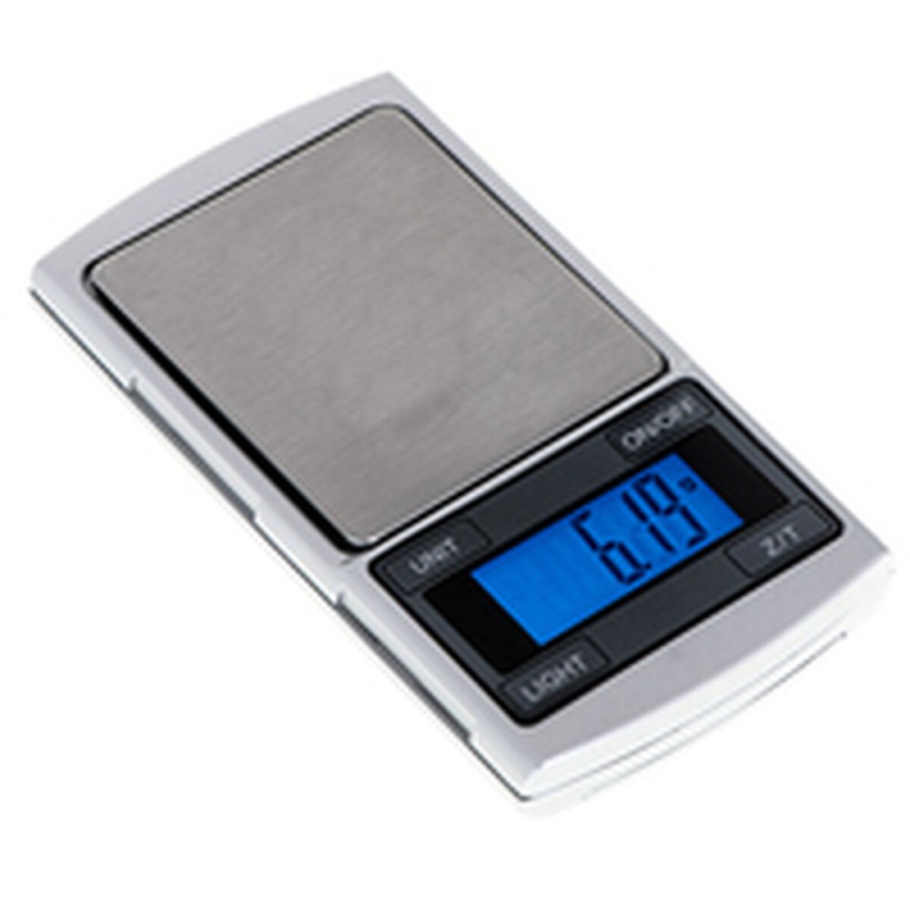 Precision Digital Scale Adler AD 3168