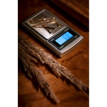 Precision Digital Scale Adler AD 3168