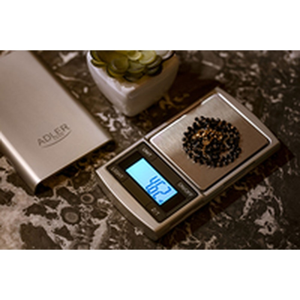Precision Digital Scale Adler AD 3168
