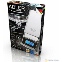 Precision Digital Scale Adler AD 3168