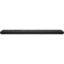 Clavier sans fil HP 4R177AAABE Espagnol Qwerty