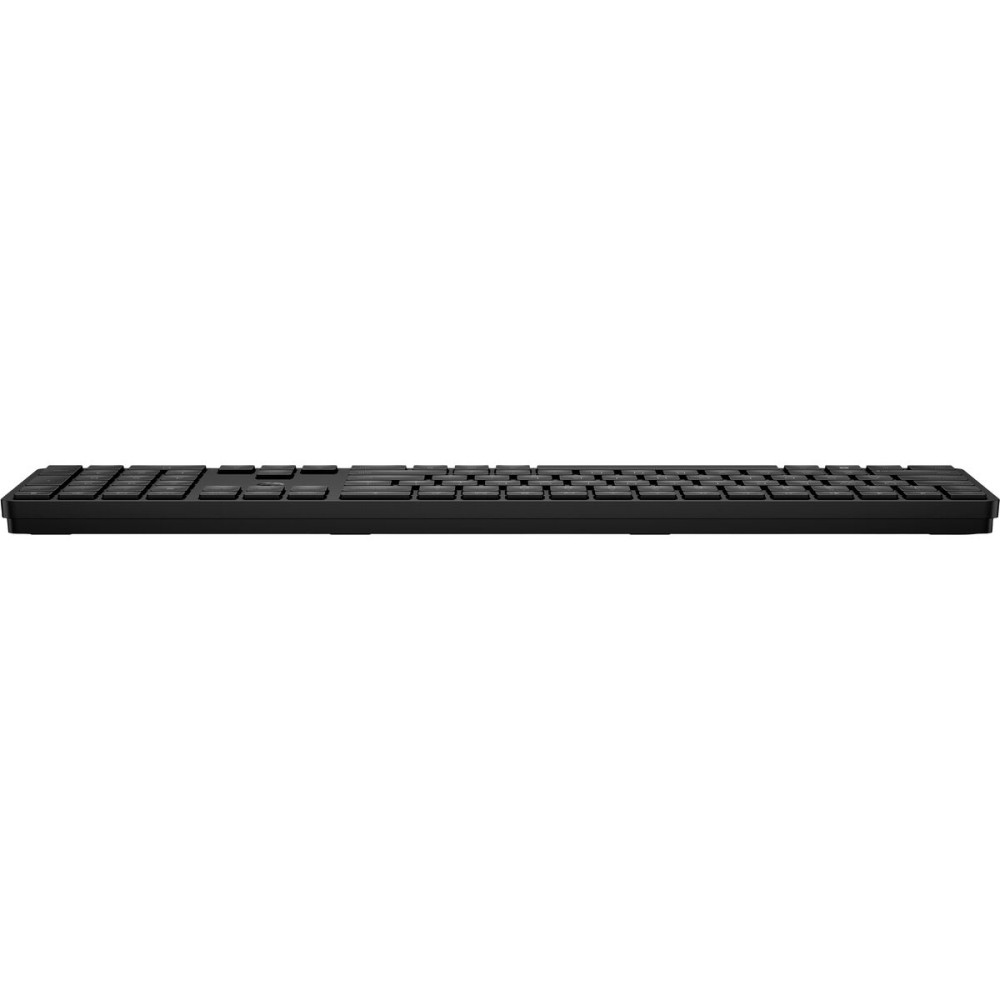 Clavier sans fil HP 4R177AAABE Espagnol Qwerty