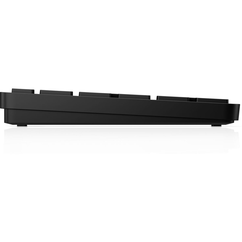 Clavier sans fil HP 4R177AAABE Espagnol Qwerty