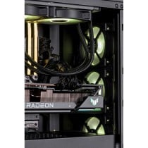 Desktop PC Actina 5901443322535 AMD Ryzen 7 7800X3D 32 GB RAM 2 TB SSD AMD RADEON RX 7900 XTX