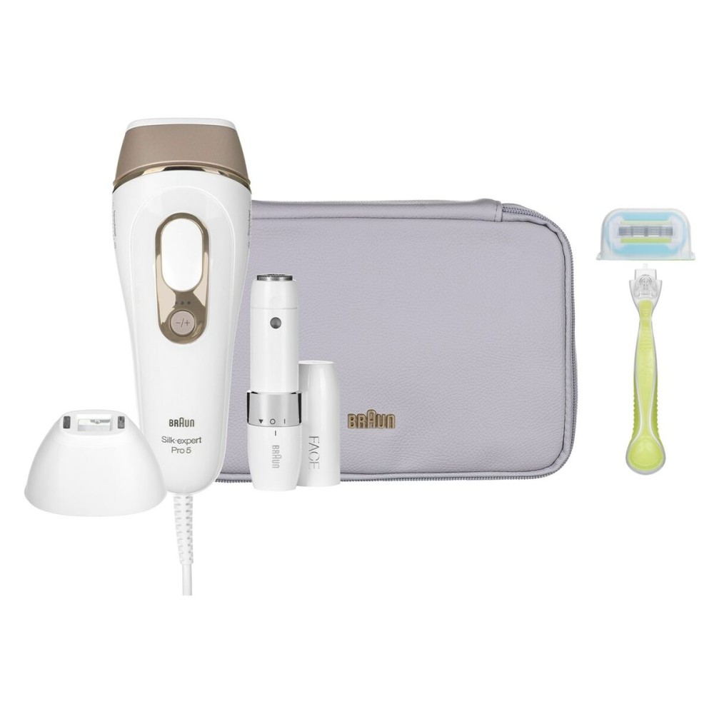 Electric Hair Remover Braun PL5156