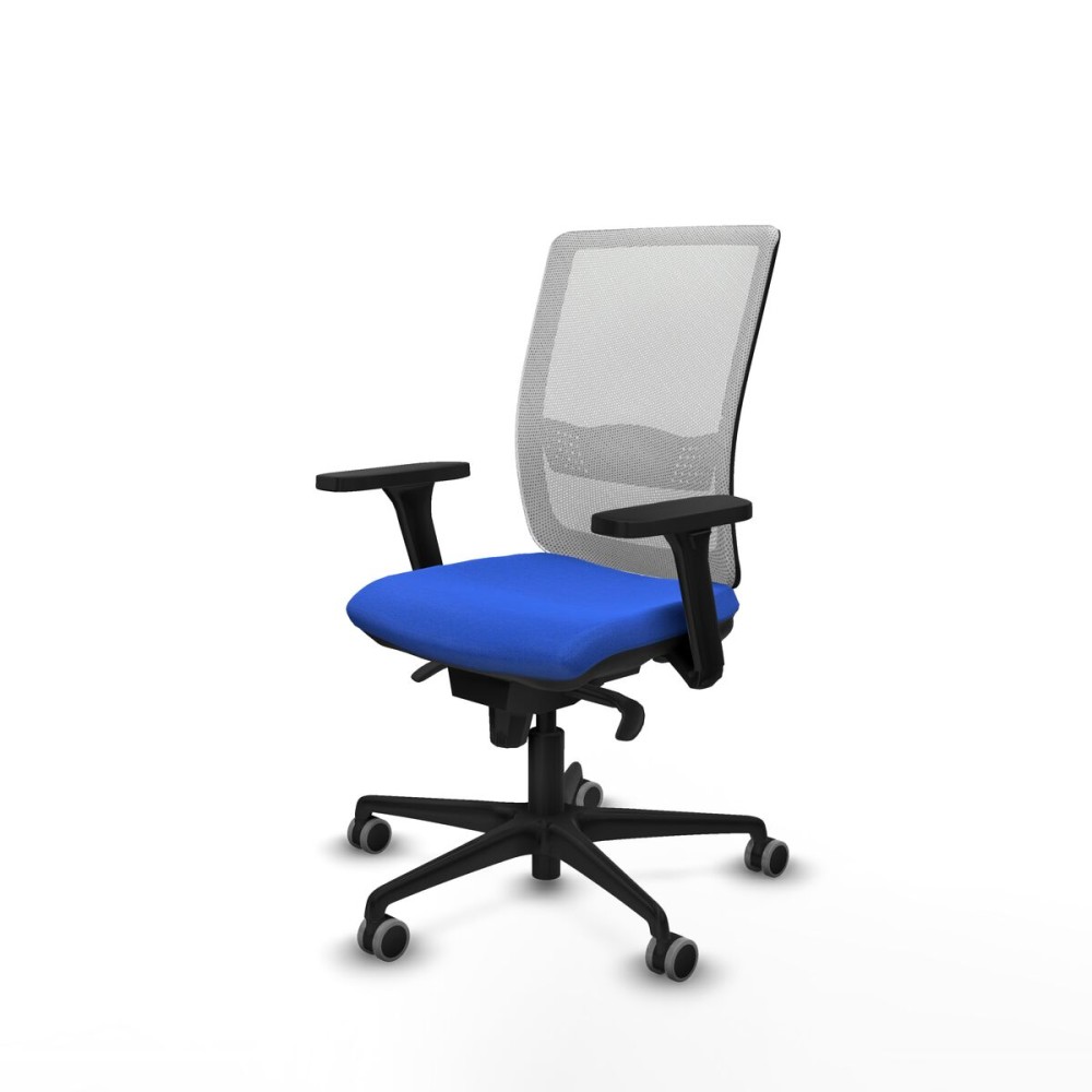 Office Chair Piqueras y Crespo 3D036G0 Blue
