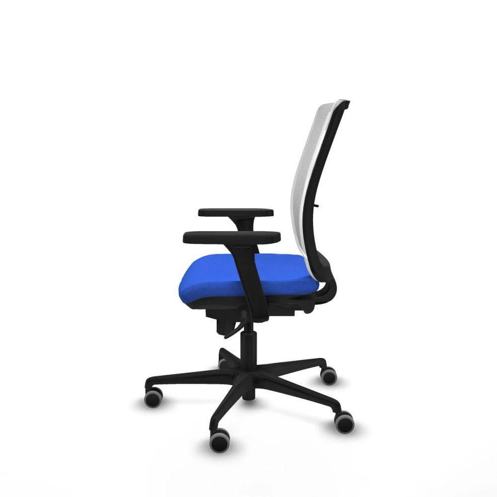 Office Chair Piqueras y Crespo 3D036G0 Blue