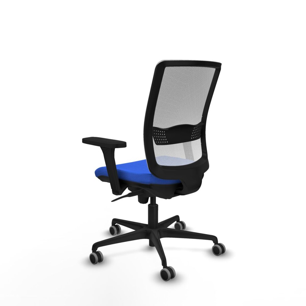 Office Chair Piqueras y Crespo 3D036G0 Blue