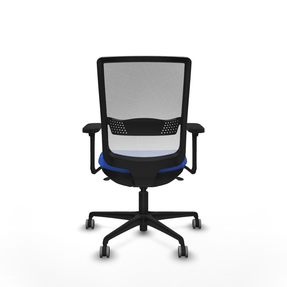 Office Chair Piqueras y Crespo 3D036G0 Blue