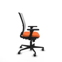Office Chair Piqueras y Crespo 3D036G0 Orange