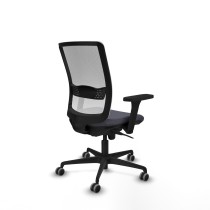 Office Chair Piqueras y Crespo 3D036G0 Dark grey