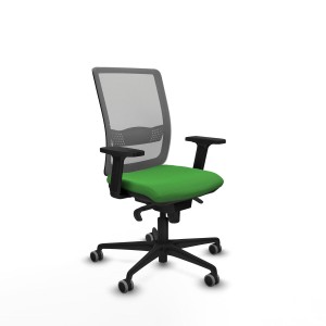 Bürostuhl Piqueras y Crespo 2D036G0 grün