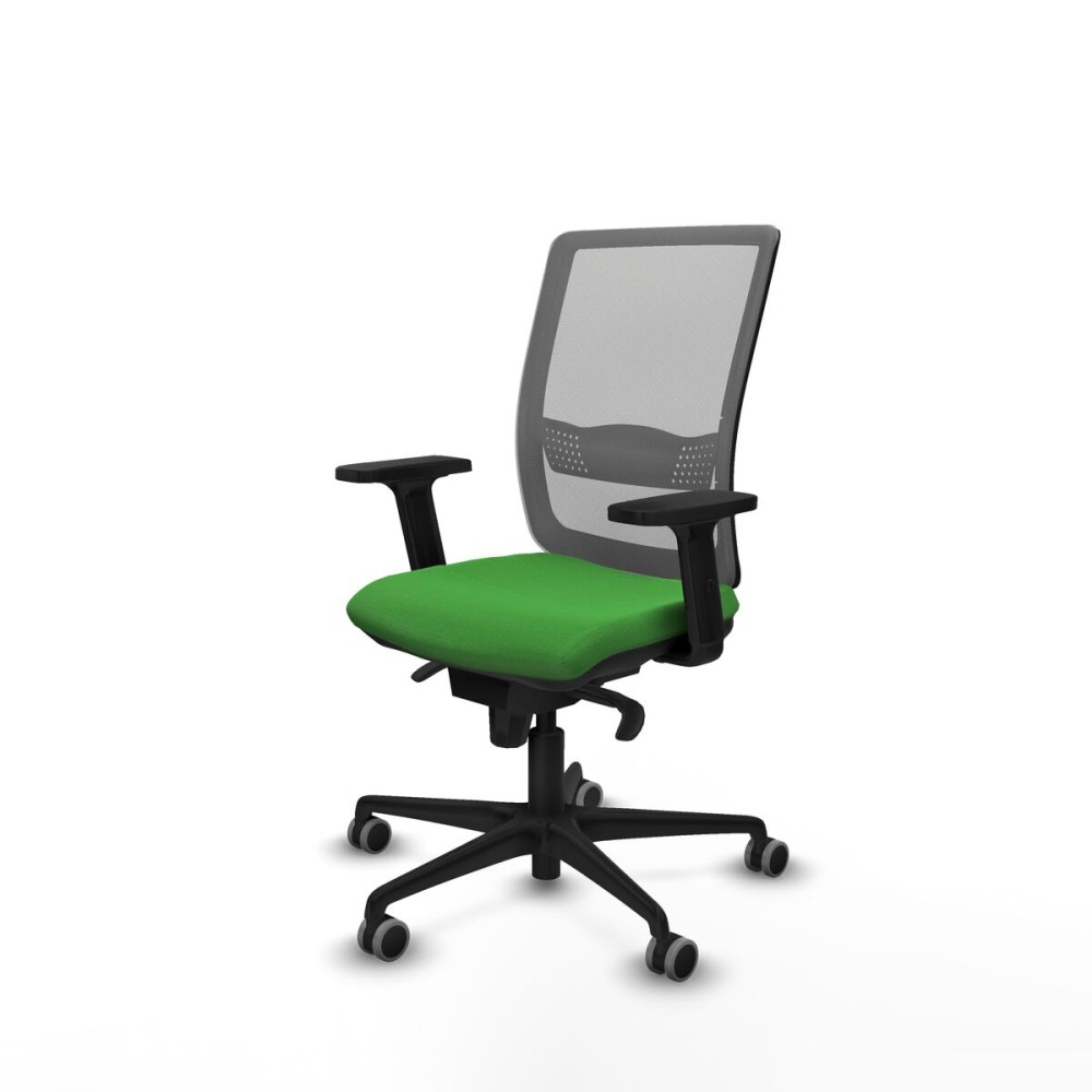 Bürostuhl Piqueras y Crespo 2D036G0 grün