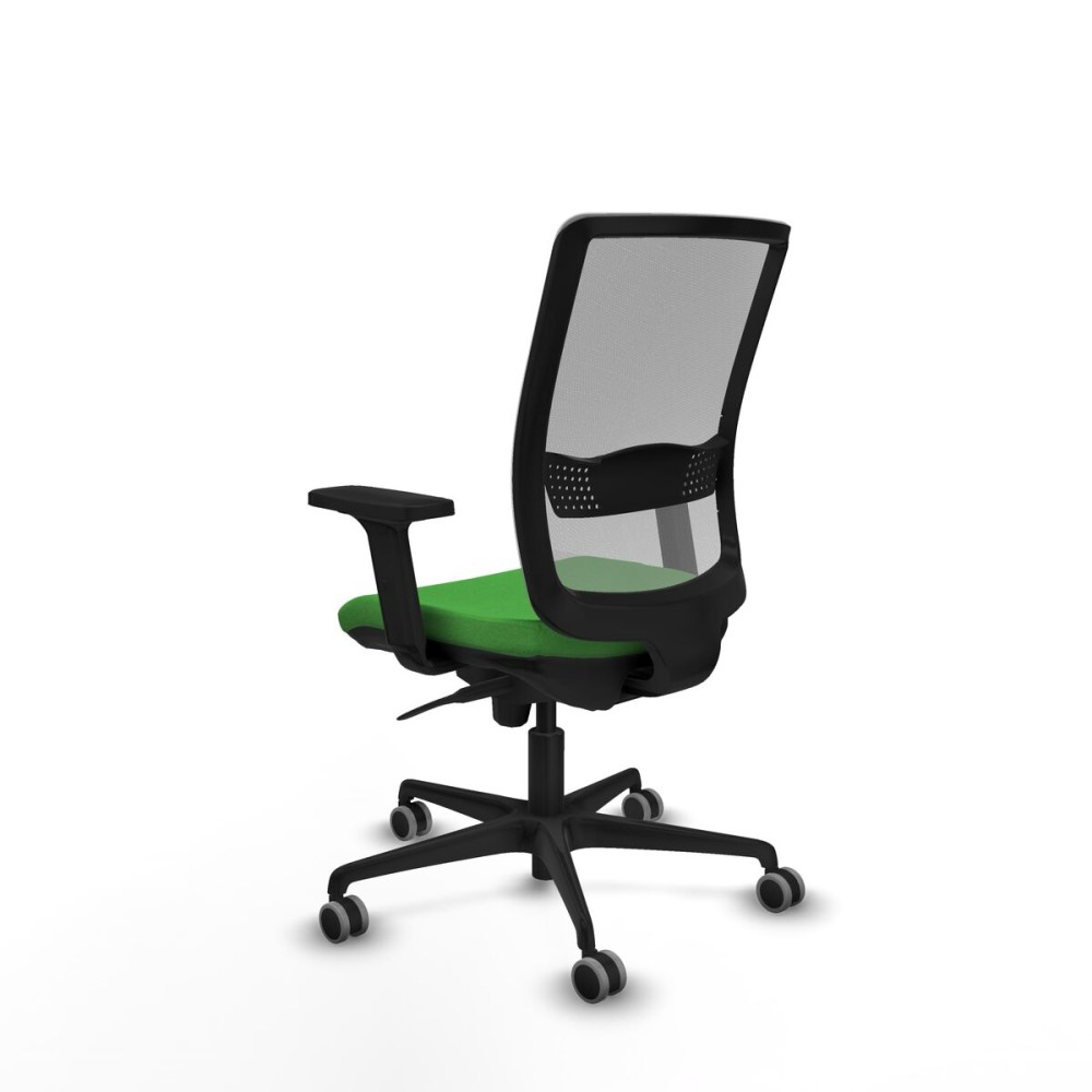 Bürostuhl Piqueras y Crespo 2D036G0 grün