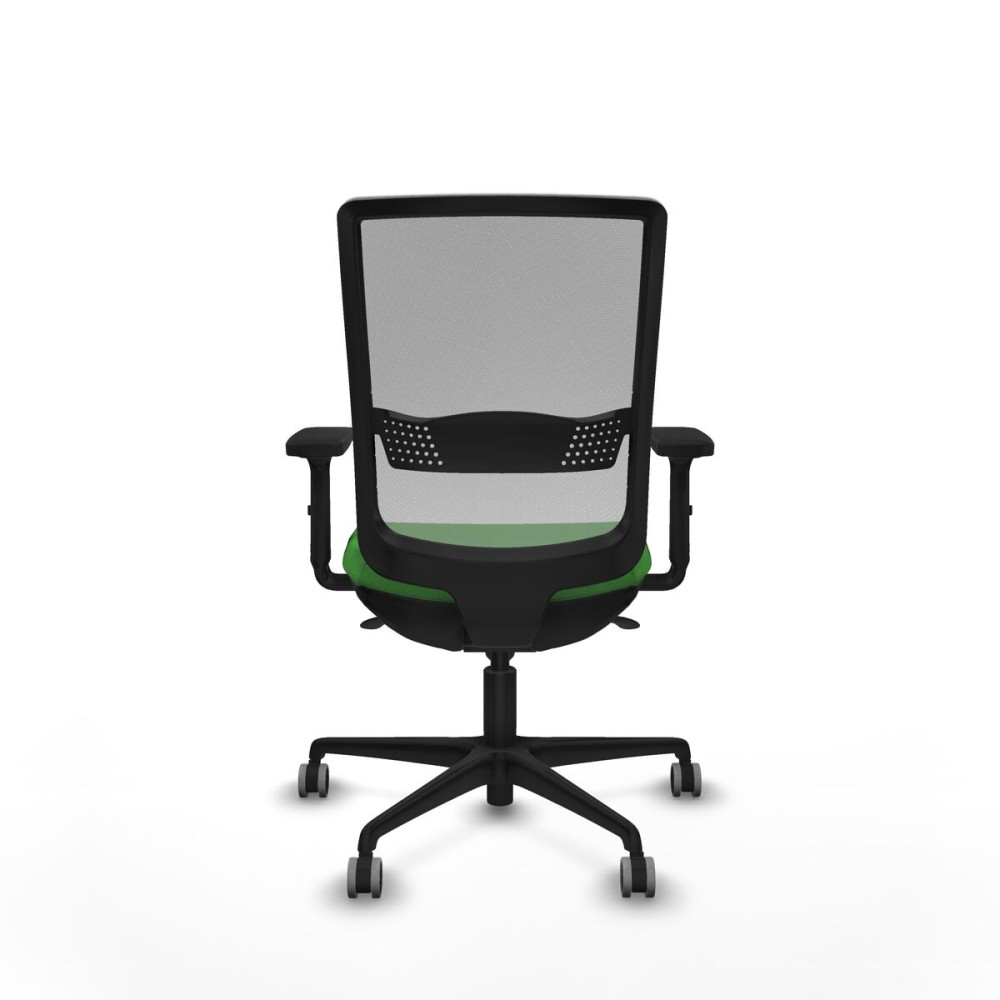 Bürostuhl Piqueras y Crespo 2D036G0 grün
