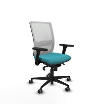 Bürostuhl Piqueras y Crespo 3D036G0 türkis