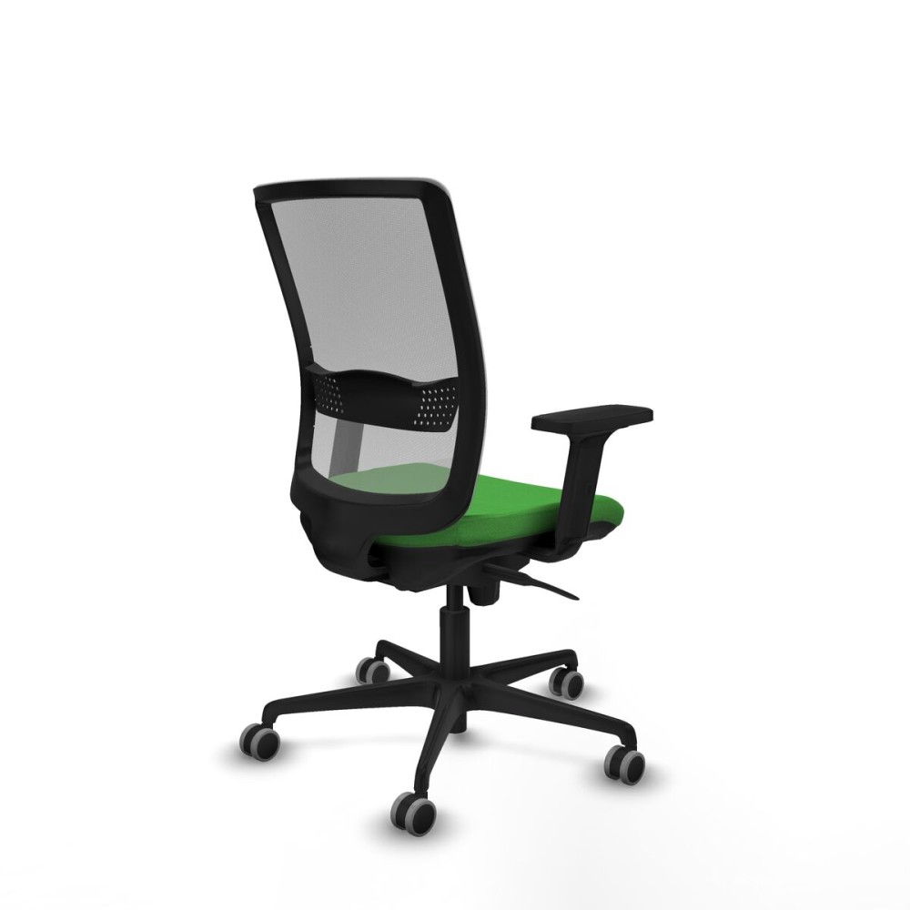 Bürostuhl Piqueras y Crespo 2D036G0 grün