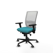 Bürostuhl Piqueras y Crespo 3D036G0 türkis