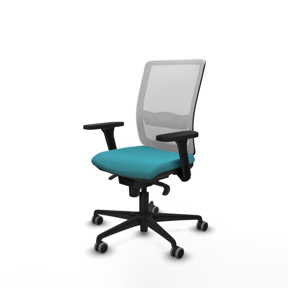 Bürostuhl Piqueras y Crespo 3D036G0 türkis